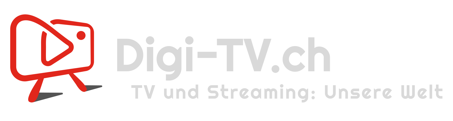 Digi-TV.ch: TV & Streaming - Unsere Welt